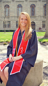 Meet your Posher, Erin